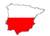 CENTRO DE PERIÓDICOS BUENAVISTA - Polski